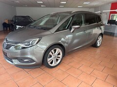Bild des Angebotes Opel Zafira C Innovation