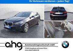 Bild des Angebotes BMW 118 i Edition Colorvision Außensp.Paket