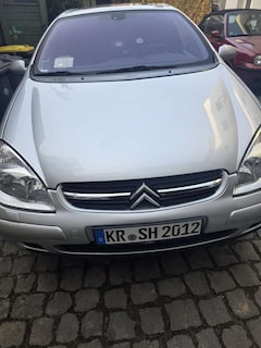 Bild des Angebotes Citroen C5 2.0 Automatik Exclusive