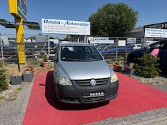 Bild des Angebotes VW Fox Basis *139.000 KM*KLIMA*SERVO*EURO-4*