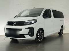 Bild des Angebotes Opel Zafira Life FACELIFT EDITION XL CDTI AT 9-SITZER+NAVI+SITZ-/LE