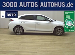 Bild des Angebotes Hyundai IONIQ Style-Paket Elektro Navi Sound Wärmepumpe