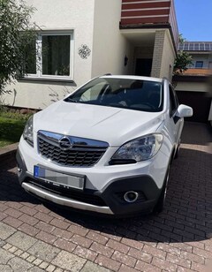 Bild des Angebotes Opel Mokka 1.6 ecoFLEX Start/Stop Selection