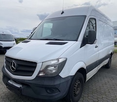 Mercedes-Benz Sprinter 214 CDI L2H2