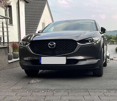 Bild des Angebotes Mazda CX-30 SKYACTIV-D 1.8 Aut. AHK AST LMF WR