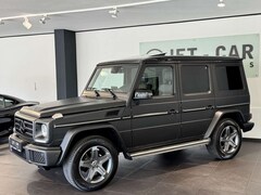 Bild des Angebotes Mercedes-Benz G 350 d *AMG-S.Dach-H&K-Kamera-AHK*
