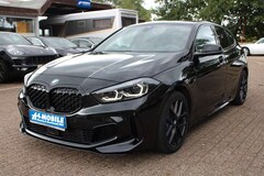 Bild des Angebotes BMW 135 i xD Leder Pano Kamera Head-UP H&K