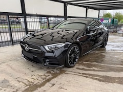 Bild des Angebotes Mercedes-Benz CLS 220 CLS CLS 220 d,AMG.Navi,Kamera.Euro6c