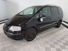Bild des Angebotes VW Sharan 2.8 V6tiptronic Highl°7 Sitzer°Klima°GAS