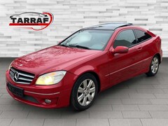 Bild des Angebotes Mercedes-Benz CLC CDI AMG Sport-paket