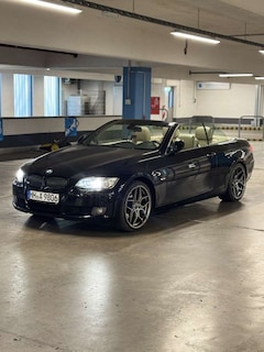 Bild des Angebotes BMW 325 CABRİOOO