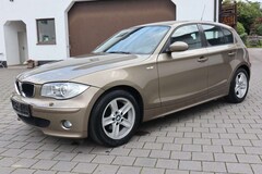 Bild des Angebotes BMW 116 i 68tkm Xenon Sitzh. - Steuerkette&TÜV NEU