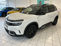 Bild des Angebotes Citroen C5 Aircross Hybrid 225 S&S e-EAT8 AG2R Citroën Team