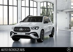 Bild des Angebotes Mercedes-Benz GLE 450 d 4MATIC AMG Night Burm*AHK*HUD*StandHz*