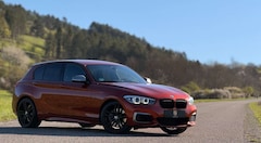 Bild des Angebotes BMW 140 /1HD/LED/Remus/BMW-Service/H&K/CarPlay/