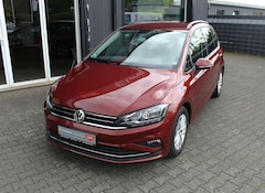 VW Golf Sportsvan 1.5 TSI, Automatik ,AHK