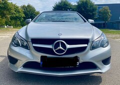 Bild des Angebotes Mercedes-Benz E 250 E 250 (207.436)