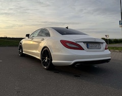 Bild des Angebotes Mercedes-Benz CLS 350 CLS 350 CDI BE 4Matic (218.393)