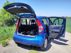 Bild des Angebotes Suzuki Splash Splash 1.3 DDiS Comfort