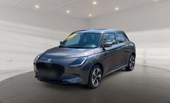 Bild des Angebotes Suzuki Swift 1.2 Dualjet CVT Comfort+ ACC+LED+Navi