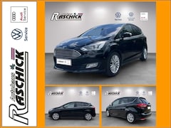 Bild des Angebotes Ford Focus C-Max 1.5 EcoBoost Titanium Xenon Pano Klima Xenon Navi