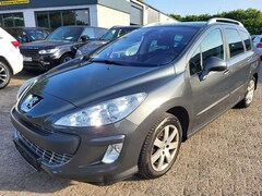 Bild des Angebotes Peugeot 308 SW 120 VTi Premium