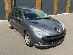 Bild des Angebotes Peugeot 206 206 3-Türer 206 60