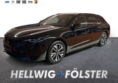 Bild des Angebotes Peugeot 508 Allure Pack 1.2 Aut SHZ Kamera 360 Navi