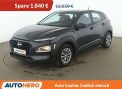 Bild des Angebotes Hyundai KONA 1.0 TGDI Life 2WD*TEMPO*PDC*SHZ*KLIMA*