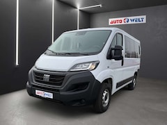 Bild des Angebotes Fiat Ducato Kombi 30 2.2 Multijet 140 L1H1