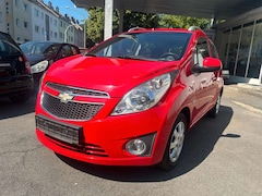 Bild des Angebotes Chevrolet Spark *TÜV NEU*SERVICE NEU*4- Türer