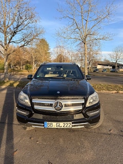 Bild des Angebotes Mercedes-Benz GL 350 BlueTEC 4Matic 7G-TRONIC