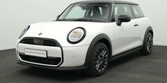 Bild des Angebotes MINI Cooper C Classic Trim