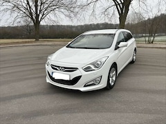 Bild des Angebotes Hyundai i40 Fifa World Cup Edition