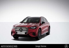 Bild des Angebotes Mercedes-Benz GLC 400 4MATIC EQ AMG+ AMG+MBUX+Burm+Night+LED