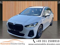 Bild des Angebotes BMW 218 iA M Sport*DAB*adaptive Fahrwe