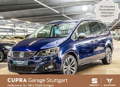 Bild des Angebotes SEAT Alhambra FR-Line 1.4 TSI DSG 110 kW
