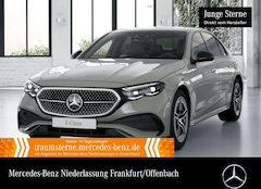 Bild des Angebotes Mercedes-Benz E 400 e 4M Hybrid AMG Carbon Fahrass 360° Pano HUD