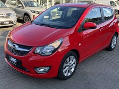Bild des Angebotes Opel Karl 1.0 Selection