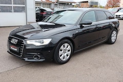Bild des Angebotes Audi A6 Avant 3.0 TDI quattro S line Navi_Kamera_Lede