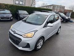 Bild des Angebotes Hyundai i10 Classic