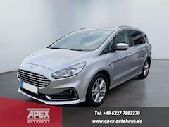 Bild des Angebotes Ford S-Max 2.0 EcoBlue Titanium X AHK Navi PDC Kamera Gara...