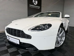 Bild des Angebotes Aston Martin V8 Roadster 4.7L
