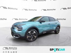 Bild des Angebotes Citroen C4 Shine 1.2 PureTech