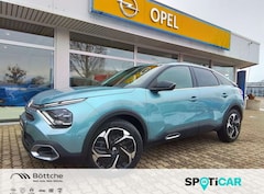 Bild des Angebotes Citroen C4 Shine 1.2 PureTech