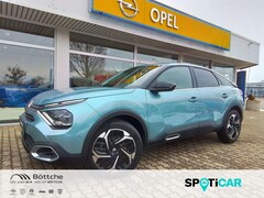 Bild des Angebotes Citroen C4 Shine 1.2 PureTech