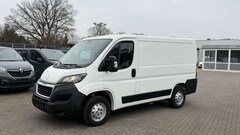 Bild des Angebotes Peugeot Boxer BOXER L1H1 2.2 BLUEHDI KLIMA/KAMERA/STANDHZ/1.HD
