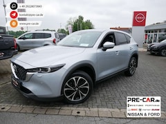 Bild des Angebotes Mazda CX-5 Ad'vantage AWD HUD 360° Metallic Android Au