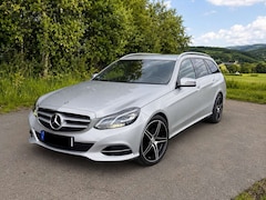 Bild des Angebotes Mercedes-Benz E 220 E 220 CDI BlueEfficiency (212.202)