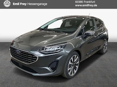 Bild des Angebotes Ford Fiesta 1.0 EcoBoost Hybrid S&S TITANIUM X